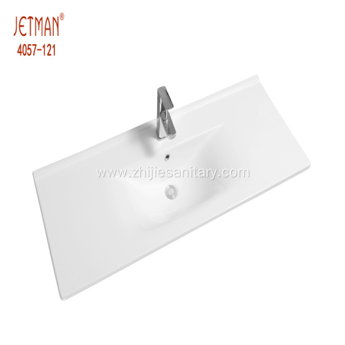 bathroom sinks hand wash art thin basin